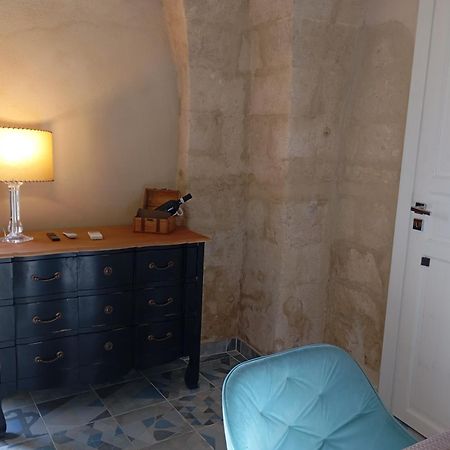 Aparthotel Masseria Villa Marchesi ตารันโต ภายนอก รูปภาพ