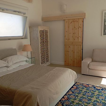 Aparthotel Masseria Villa Marchesi ตารันโต ภายนอก รูปภาพ