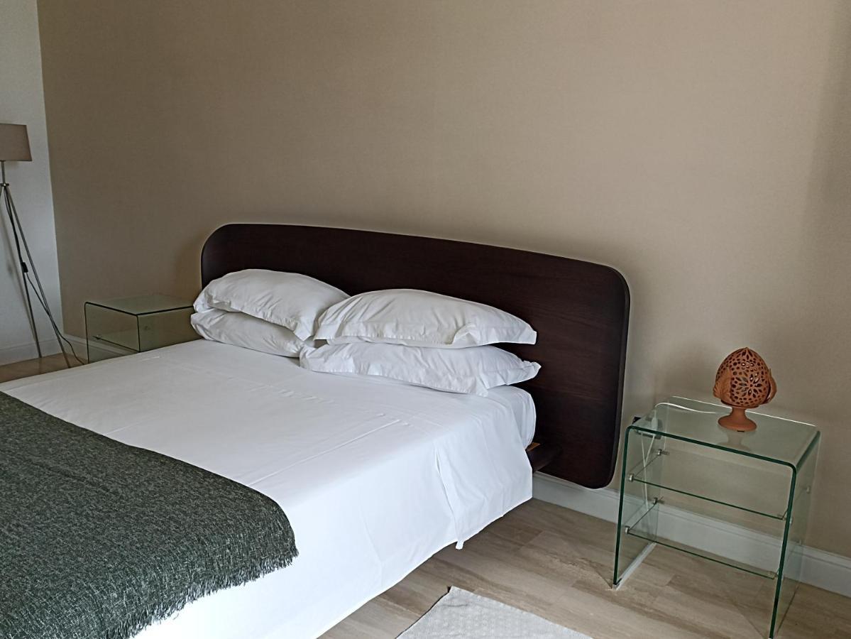 Aparthotel Masseria Villa Marchesi ตารันโต ภายนอก รูปภาพ