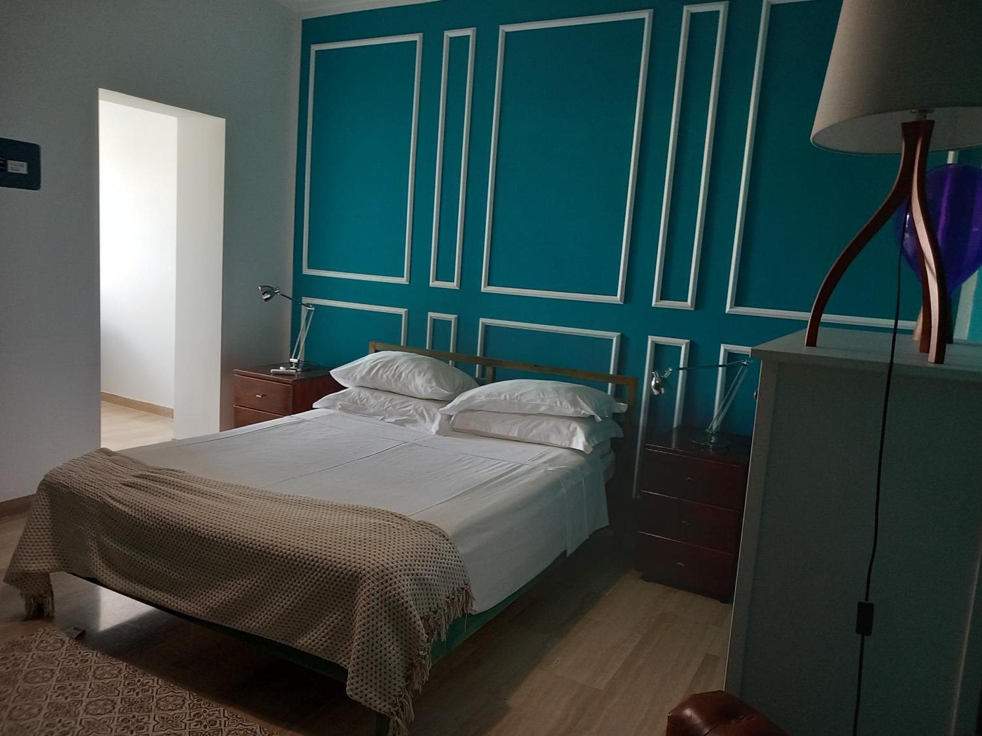 Aparthotel Masseria Villa Marchesi ตารันโต ภายนอก รูปภาพ