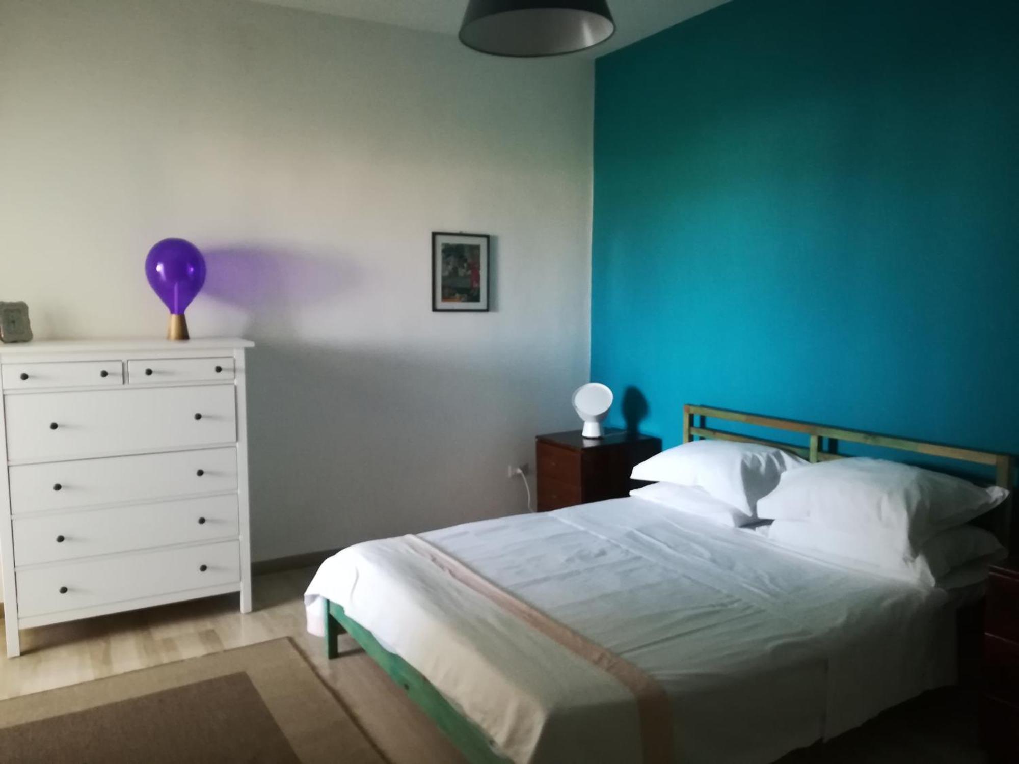 Aparthotel Masseria Villa Marchesi ตารันโต ห้อง รูปภาพ
