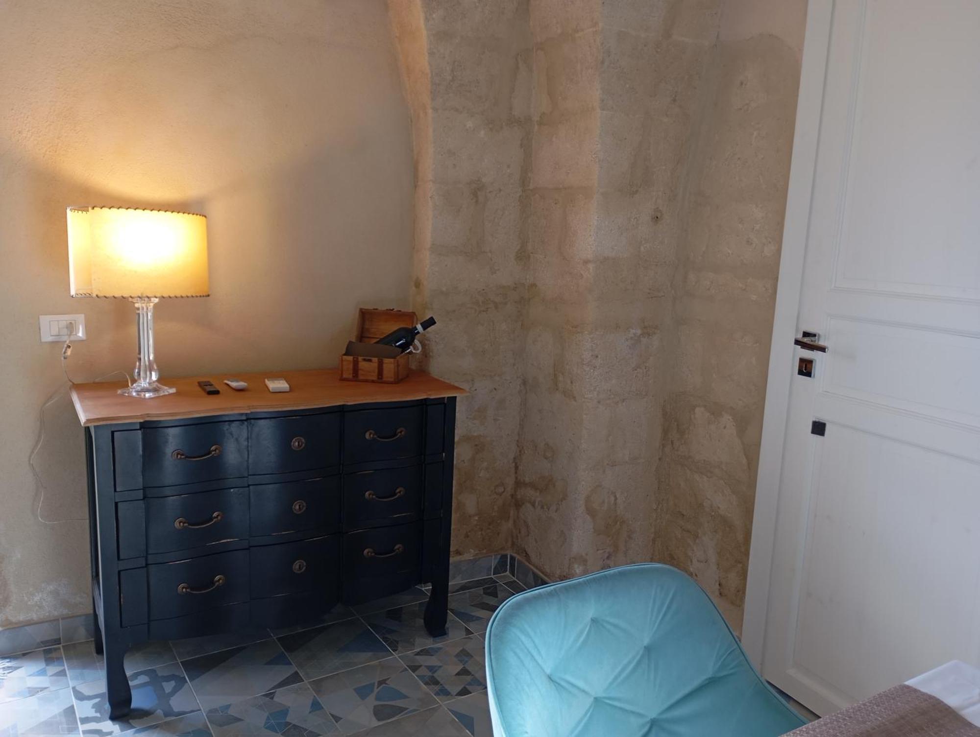 Aparthotel Masseria Villa Marchesi ตารันโต ภายนอก รูปภาพ