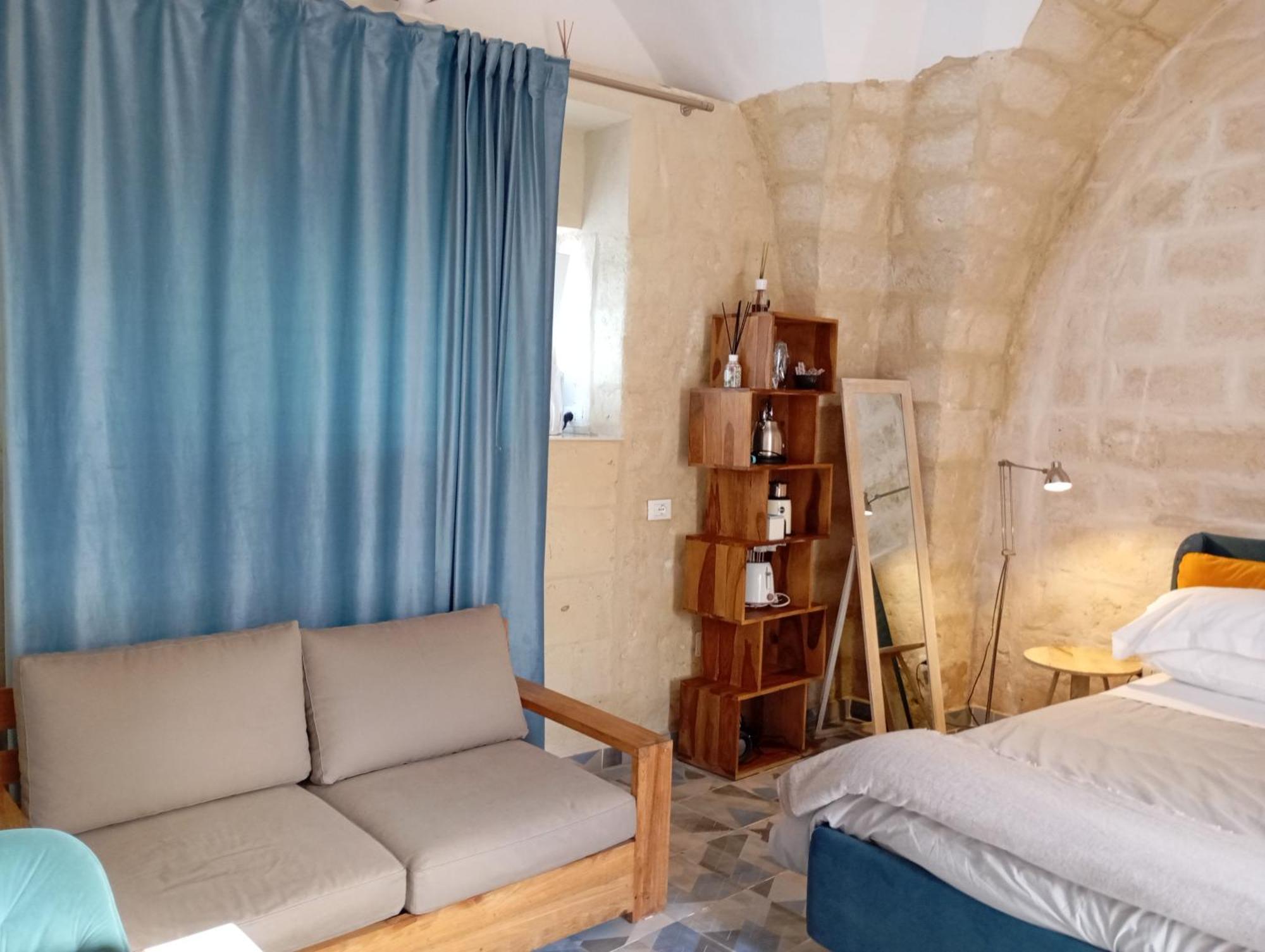 Aparthotel Masseria Villa Marchesi ตารันโต ภายนอก รูปภาพ