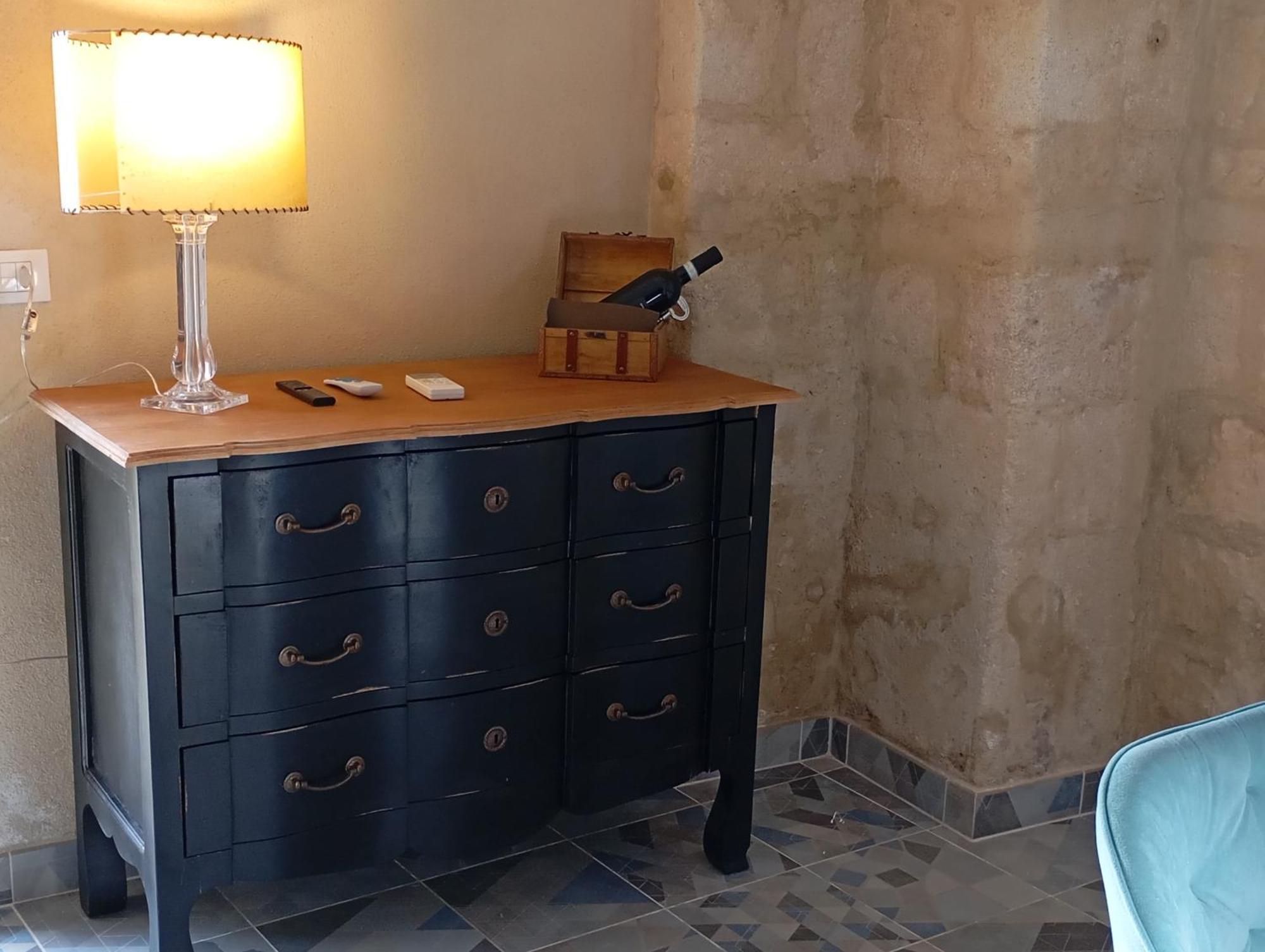 Aparthotel Masseria Villa Marchesi ตารันโต ภายนอก รูปภาพ