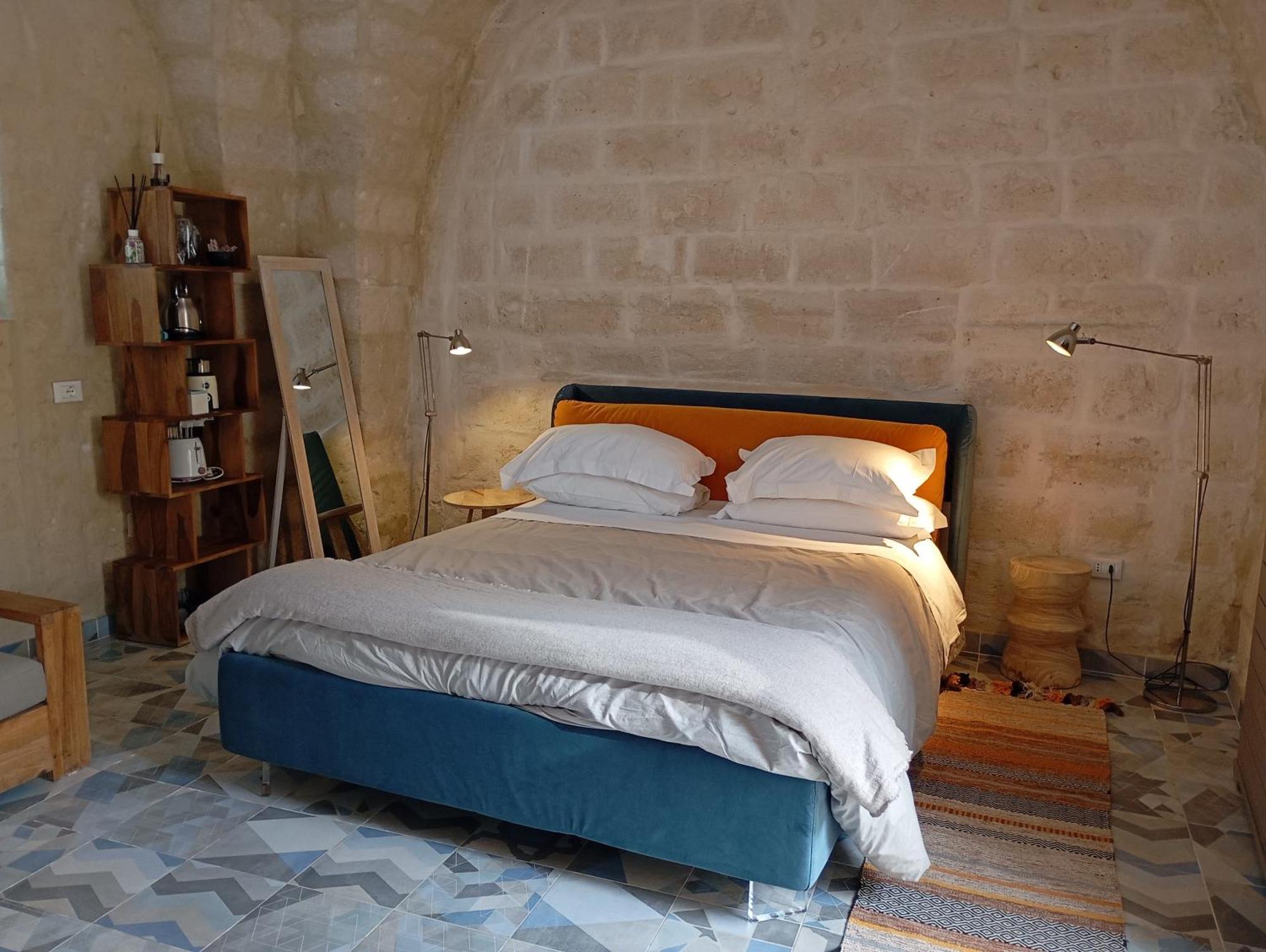 Aparthotel Masseria Villa Marchesi ตารันโต ภายนอก รูปภาพ
