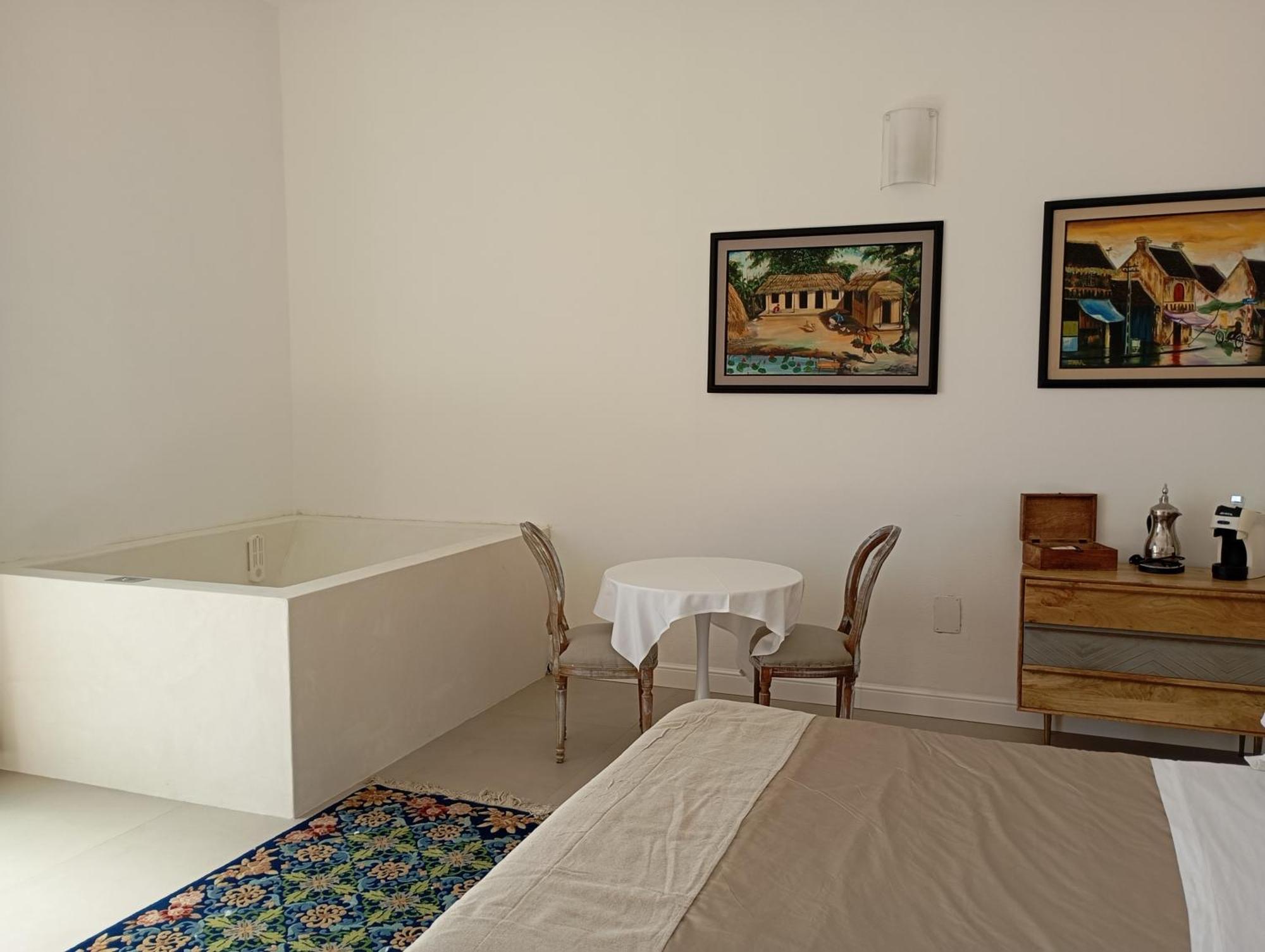 Aparthotel Masseria Villa Marchesi ตารันโต ห้อง รูปภาพ