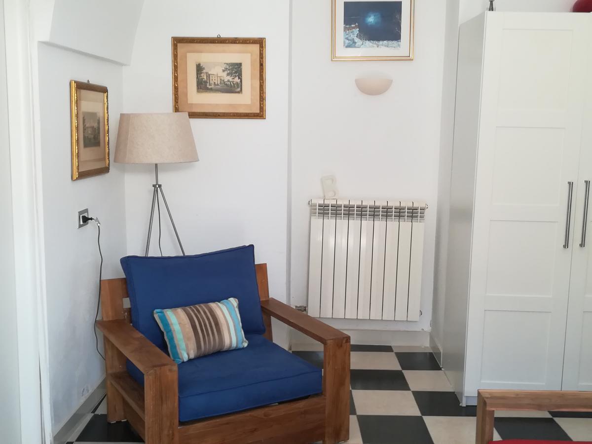 Aparthotel Masseria Villa Marchesi ตารันโต ภายนอก รูปภาพ